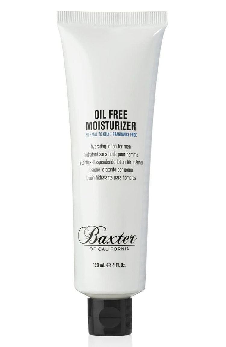 Best Face Moisturizers For Men