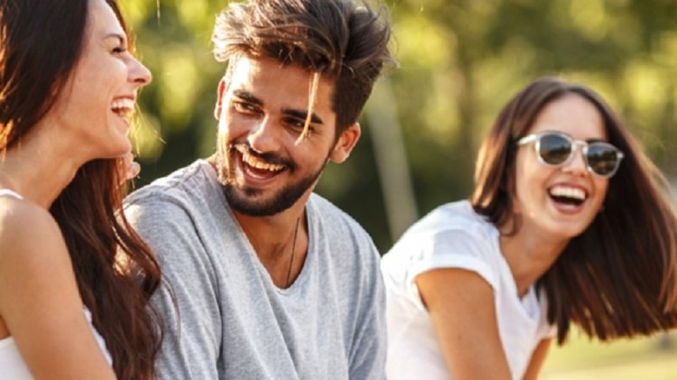 Dating Trends Pride