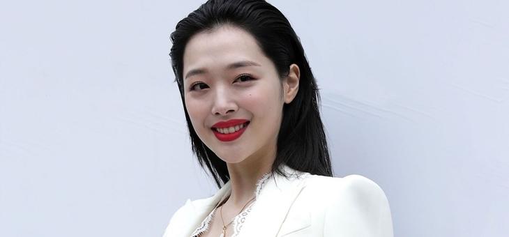 Idiva Singer And Actress Sulli Found Dead At 25 Le