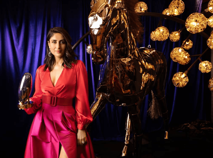 Kareena 688f