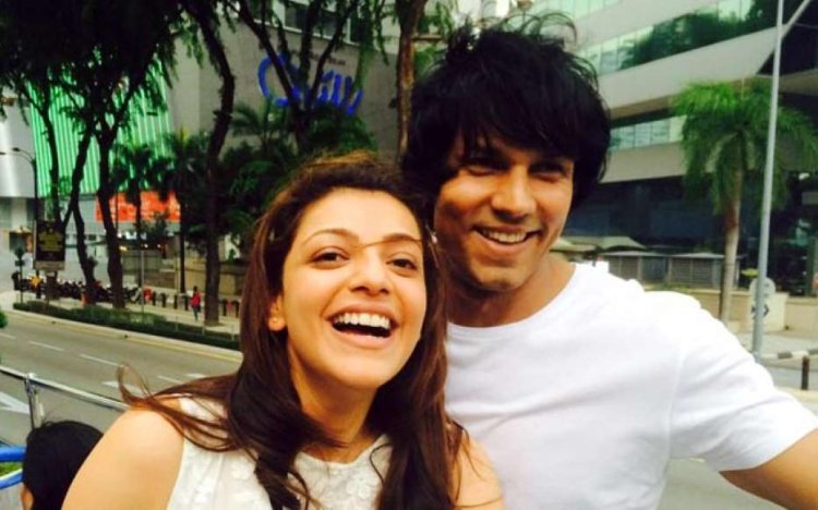 Rumored Romance Of South Celebs