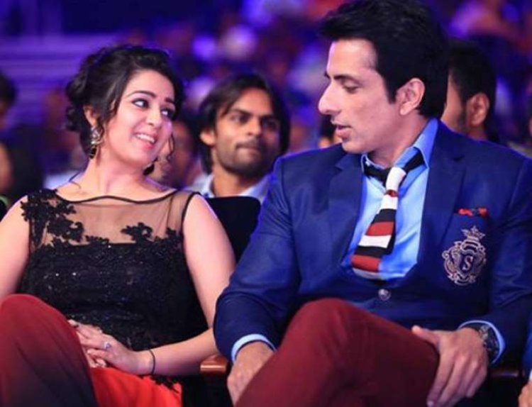 Rumored Romance Of South Celebs