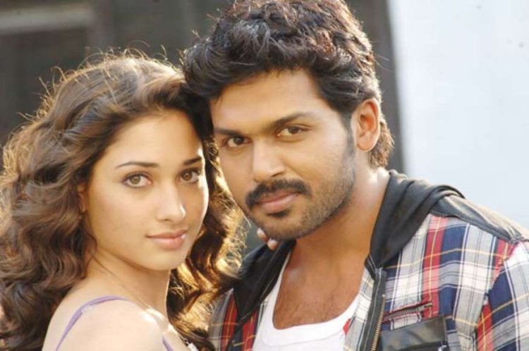 Rumored Romance Of South Celebs