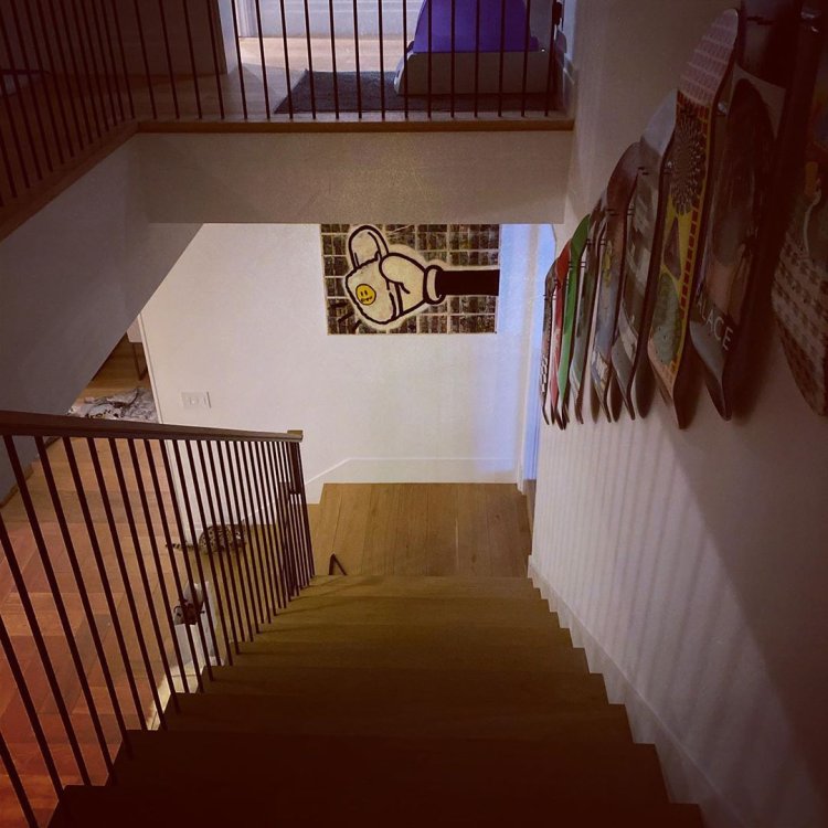 Justin and Hailey Bieber’s House