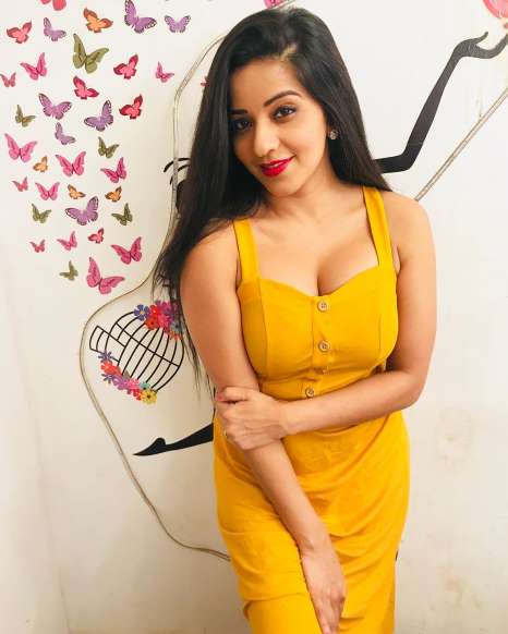 Former Bigg Boss Contestant Makeovers That Are Bou