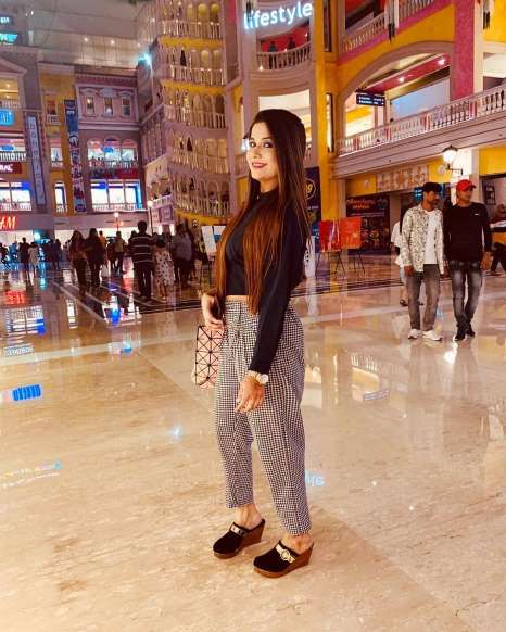 Former Bigg Boss Contestant Makeovers That Are Bou