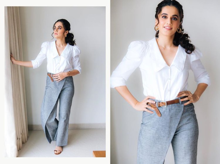 How To Pull Off White Outfits