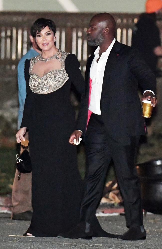 Jennifer Lawrence’s Wedding