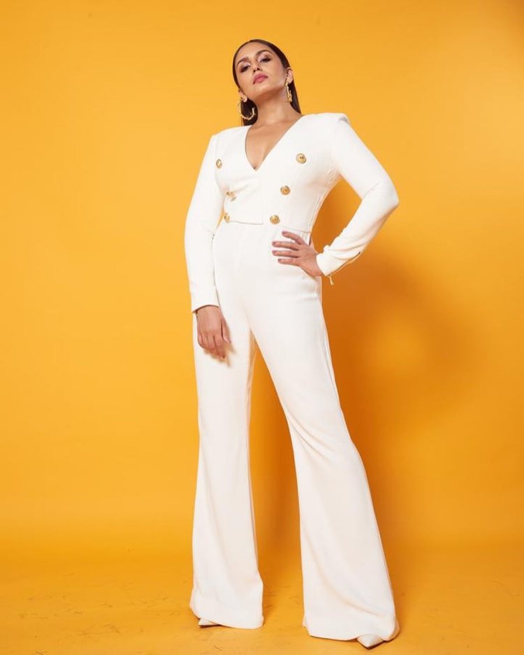 How To Pull Off White Outfits