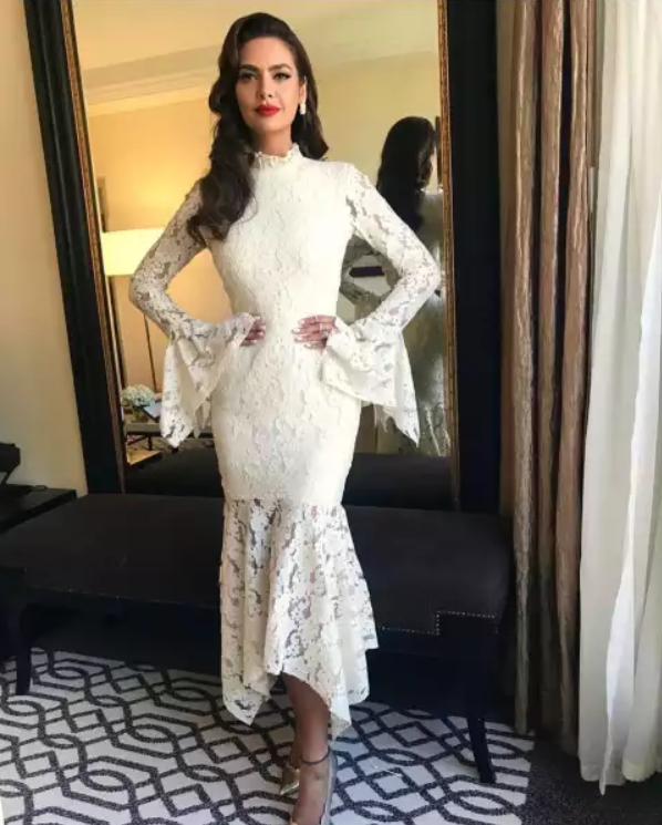 How To Pull Off White Outfits