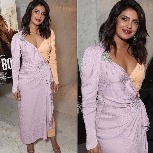 Priyanka Worst