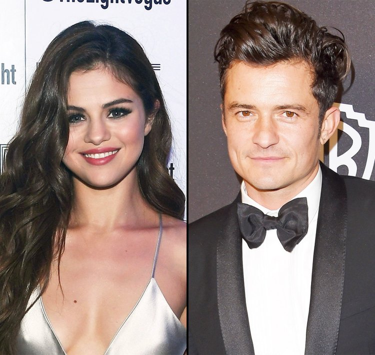 Selena Gomez Orlando Bloom 71193e3c B5ba 496c B405