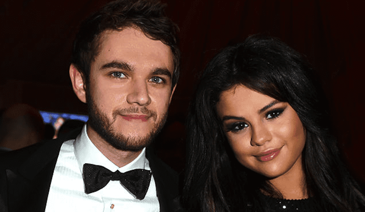 Selena Zedd Cover 3955