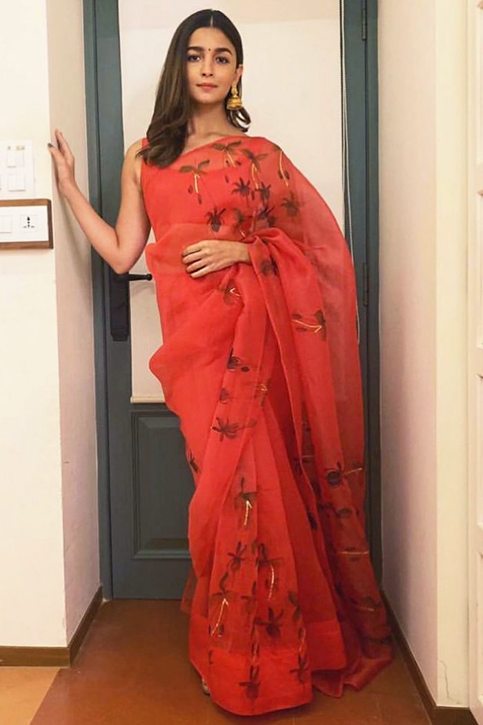Alia Bhatt In Mumbai 7f75
