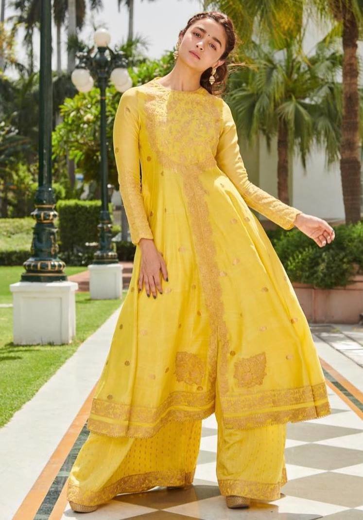 alia bhatt kurti design