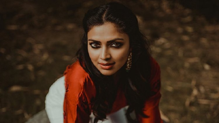 Amala Paul Isnt Production Friendly What Does It M