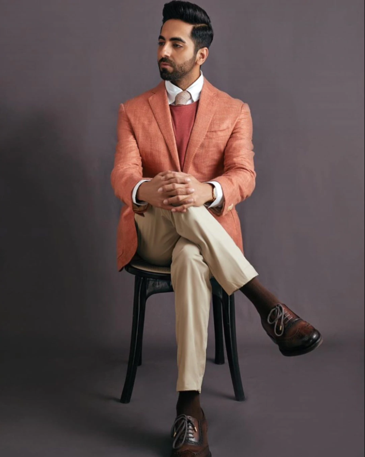 Ayushmann