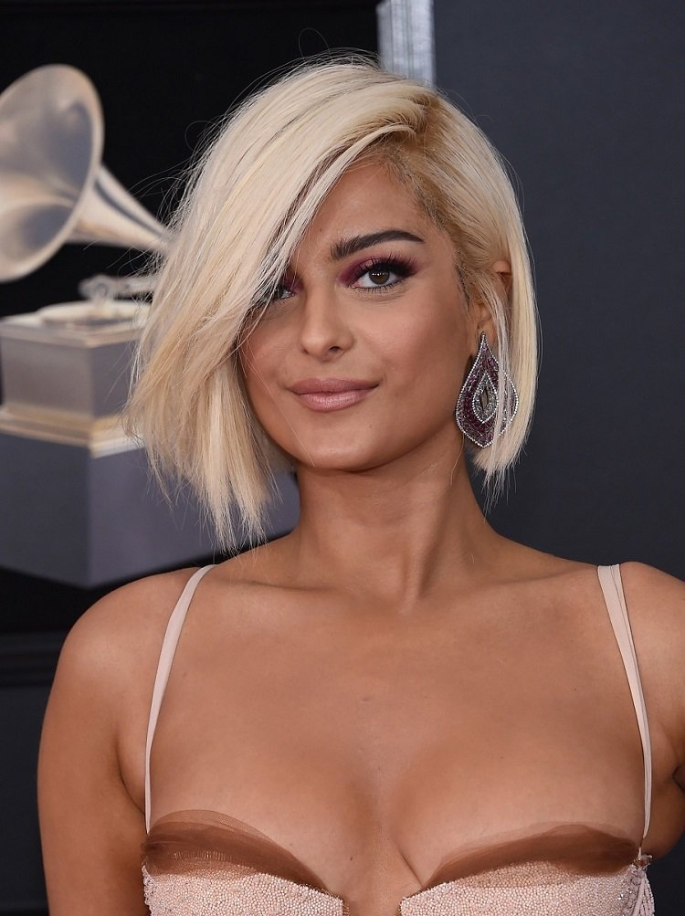 Bebe Rexha