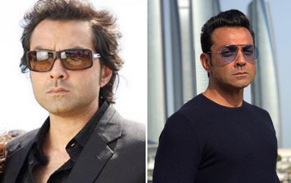 Bobby Deol