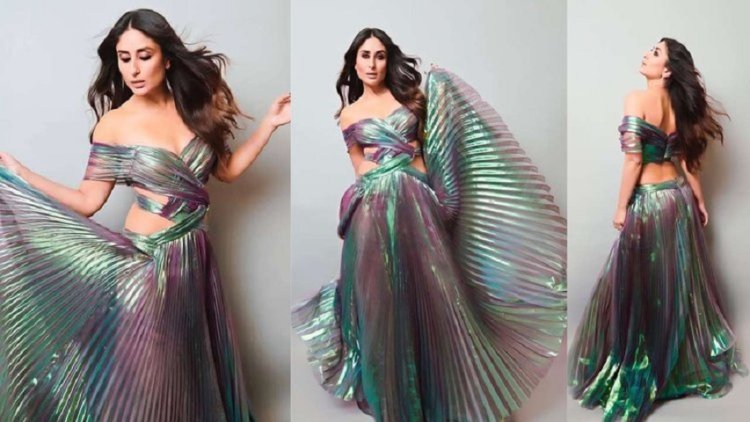 Bollywood Actresses Show You How To Master The Art