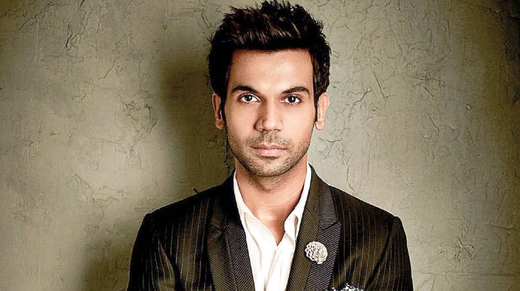 Rajkummar Rao