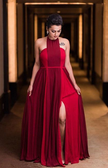 Shraddha Srinath Height Weight