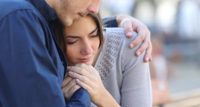 650x350 Shoulder To Cry On