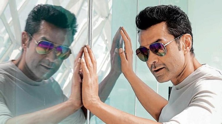 Bobby Deol