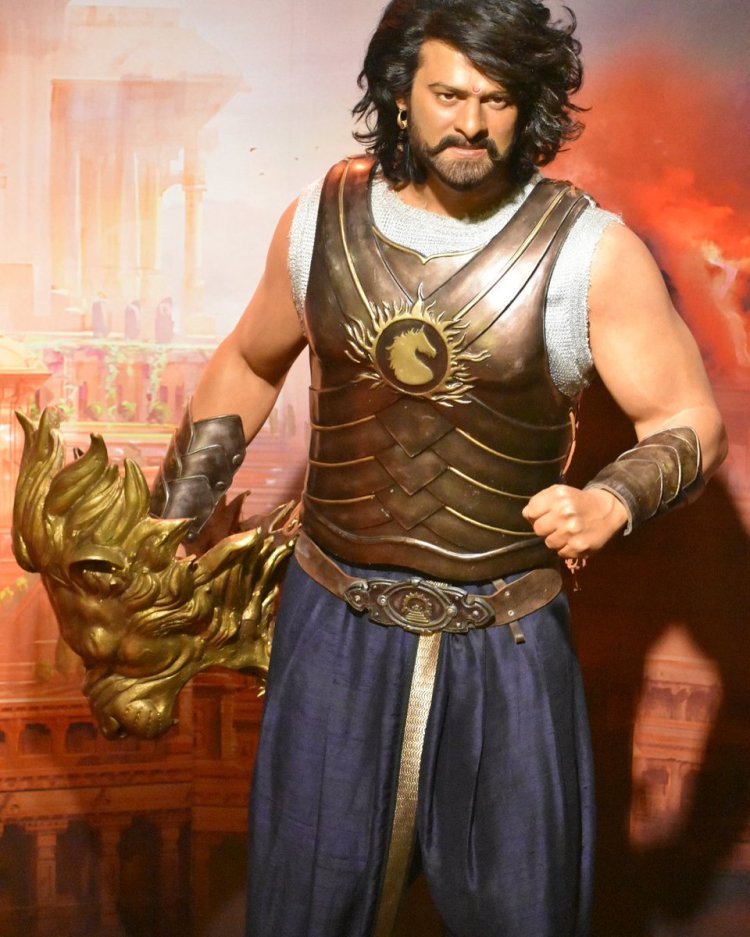 Happy Birthday Prabhas: 10 lesser known facts about him - StarBiz.com