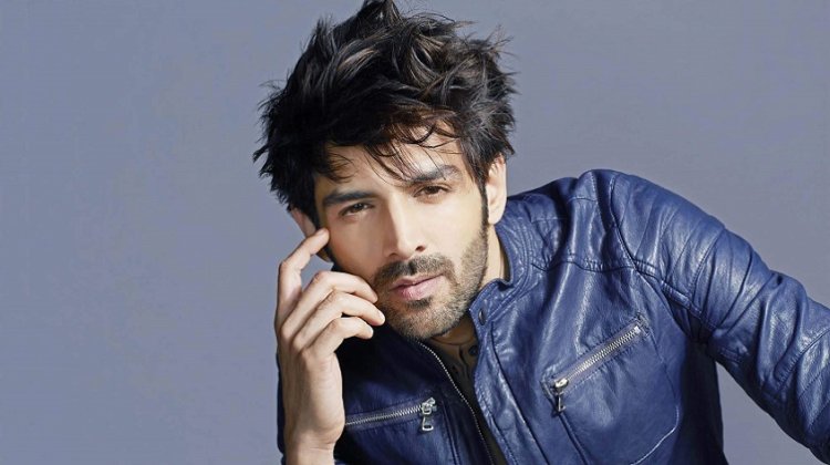 Kartik Aaryan