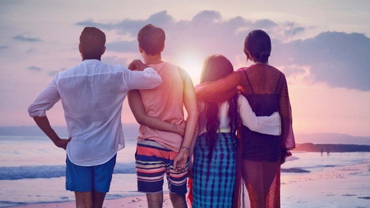 Relationship goals through The Sky Is Pink the movie