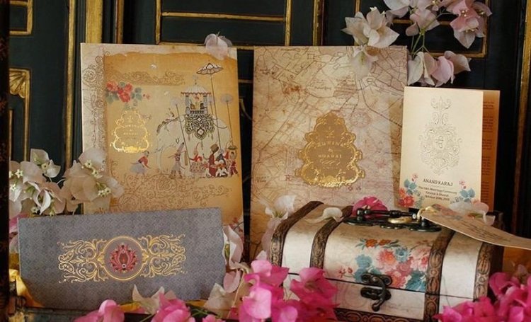 vintage wedding theme ideas 