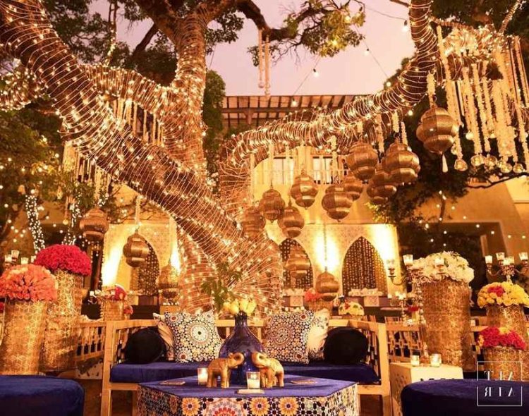 vintage wedding theme ideas 