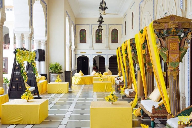 Things To Do Before Wedding Fotowallethestoryfolks