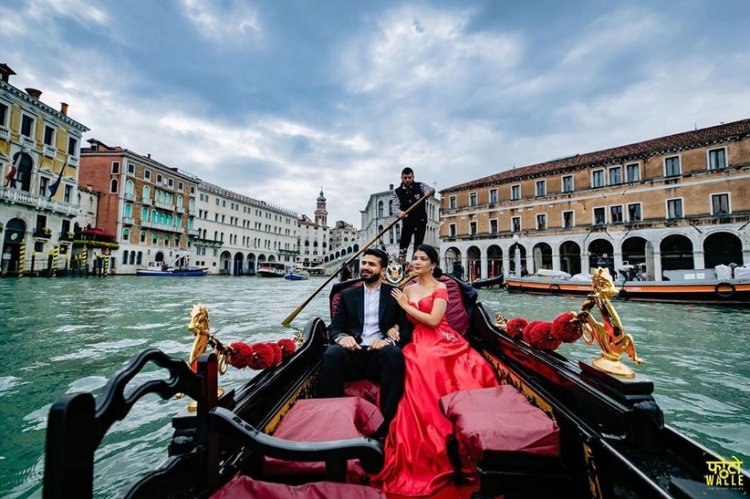 Things To Do Before Wedding Fotowallethestoryfolks