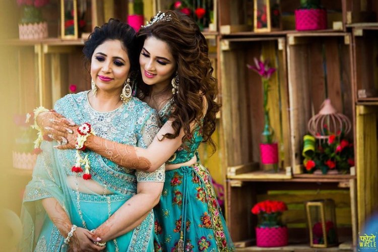 Things To Do Before Wedding Fotowallethestoryfolks