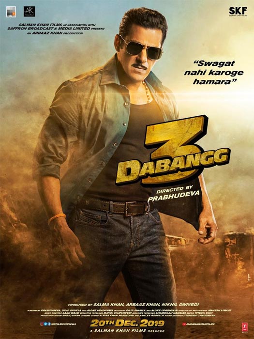 Dabangg3
