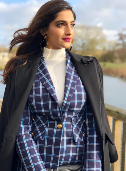 Sonam Kapoor 9