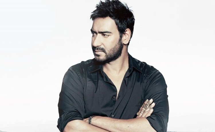 Ajay Devgn Sb