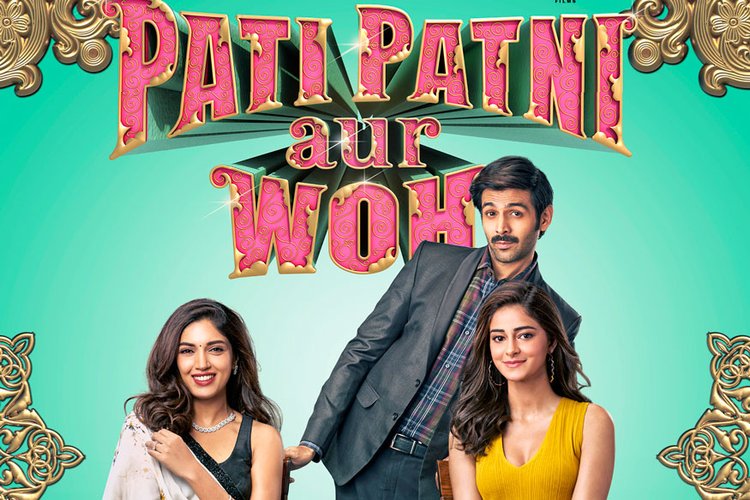 Pati Patni Aur Woh