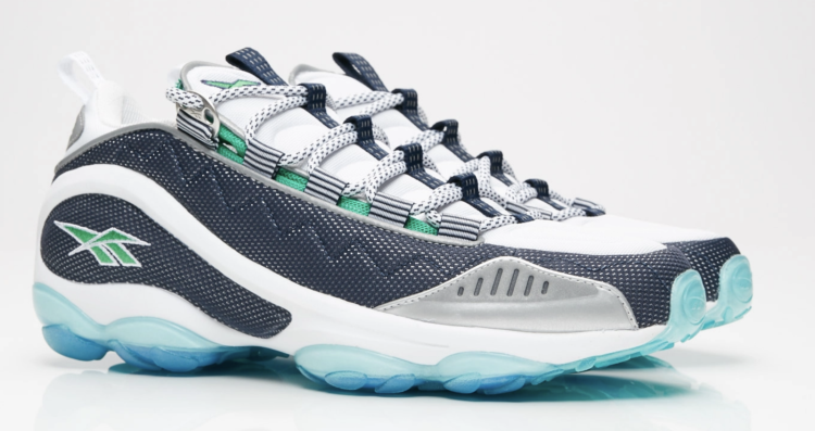Image result for Reebok DMX Run 10