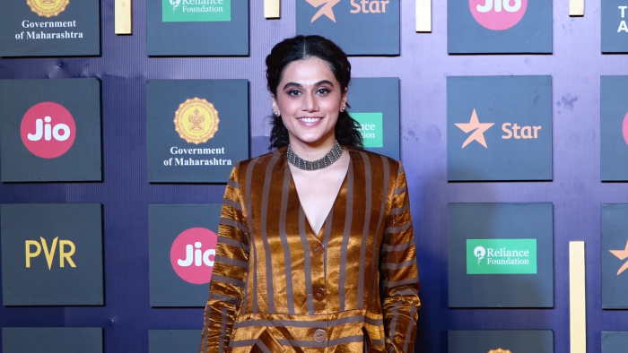 Taapsee