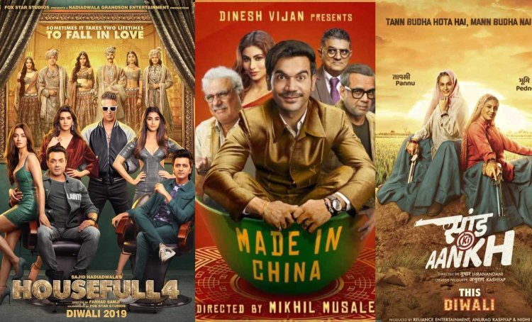 housefull 4 competition 