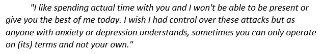 Ariana Grande Takes The Reason Of Depression For Her Cancellation ...