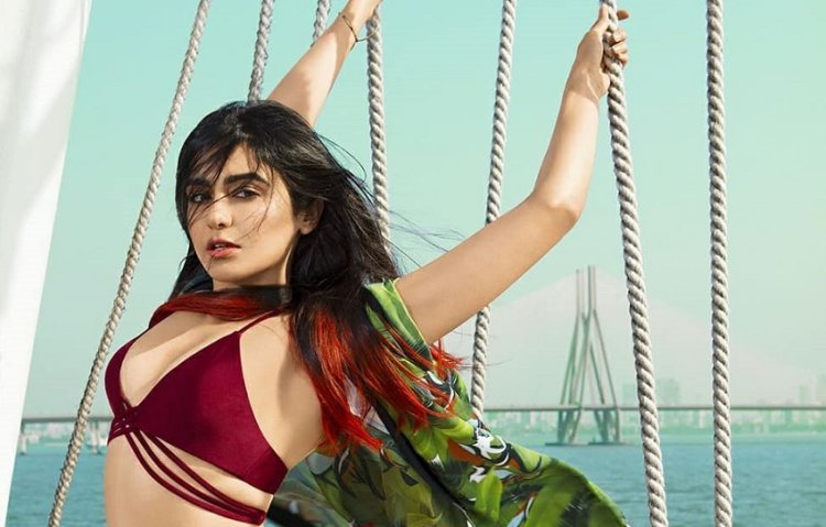 Adah Sharma 1