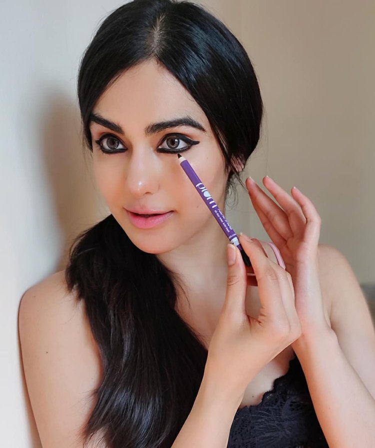 Adah Sharma 2