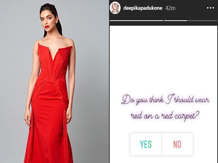 Deepika Padukone Hits The Milestone Of 40 Million Followers On ...