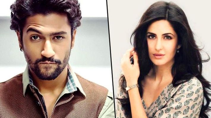 Katrina Kaif And Vicky 710x400xt