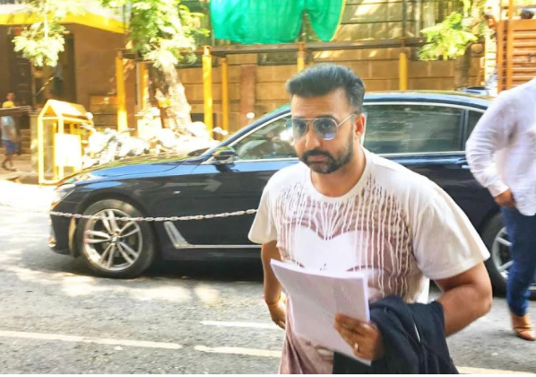 Raj Kundra