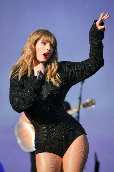 Taylor Stage